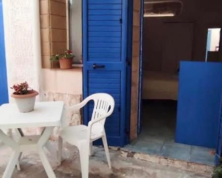 Punta San Simone Διαμέρισμα Marettimo Εξωτερικό φωτογραφία