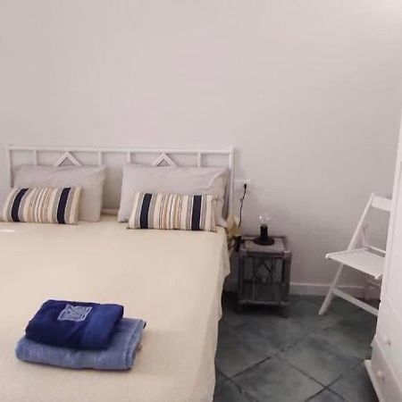 Punta San Simone Διαμέρισμα Marettimo Εξωτερικό φωτογραφία