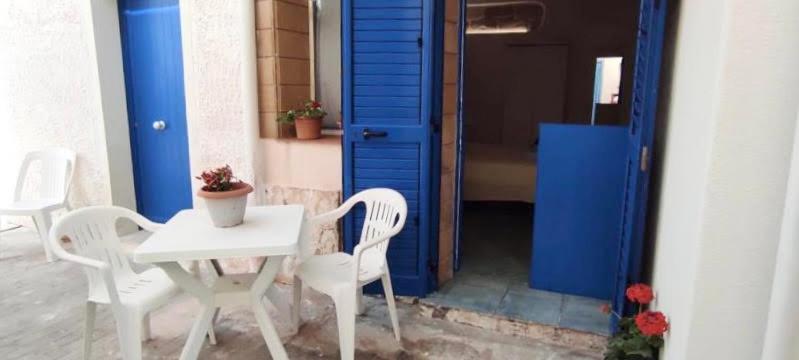 Punta San Simone Διαμέρισμα Marettimo Εξωτερικό φωτογραφία
